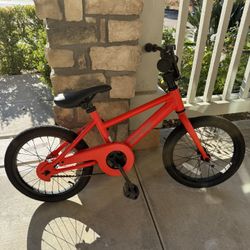 REI Rev 16 Kids Bike