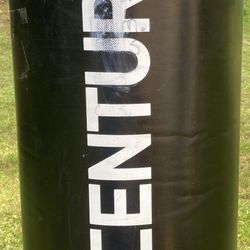 Century WaveMaster Free-Standing Punching Bag