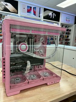 Gaming pc 5070 32Gb