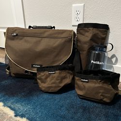 Pet Travel Bag