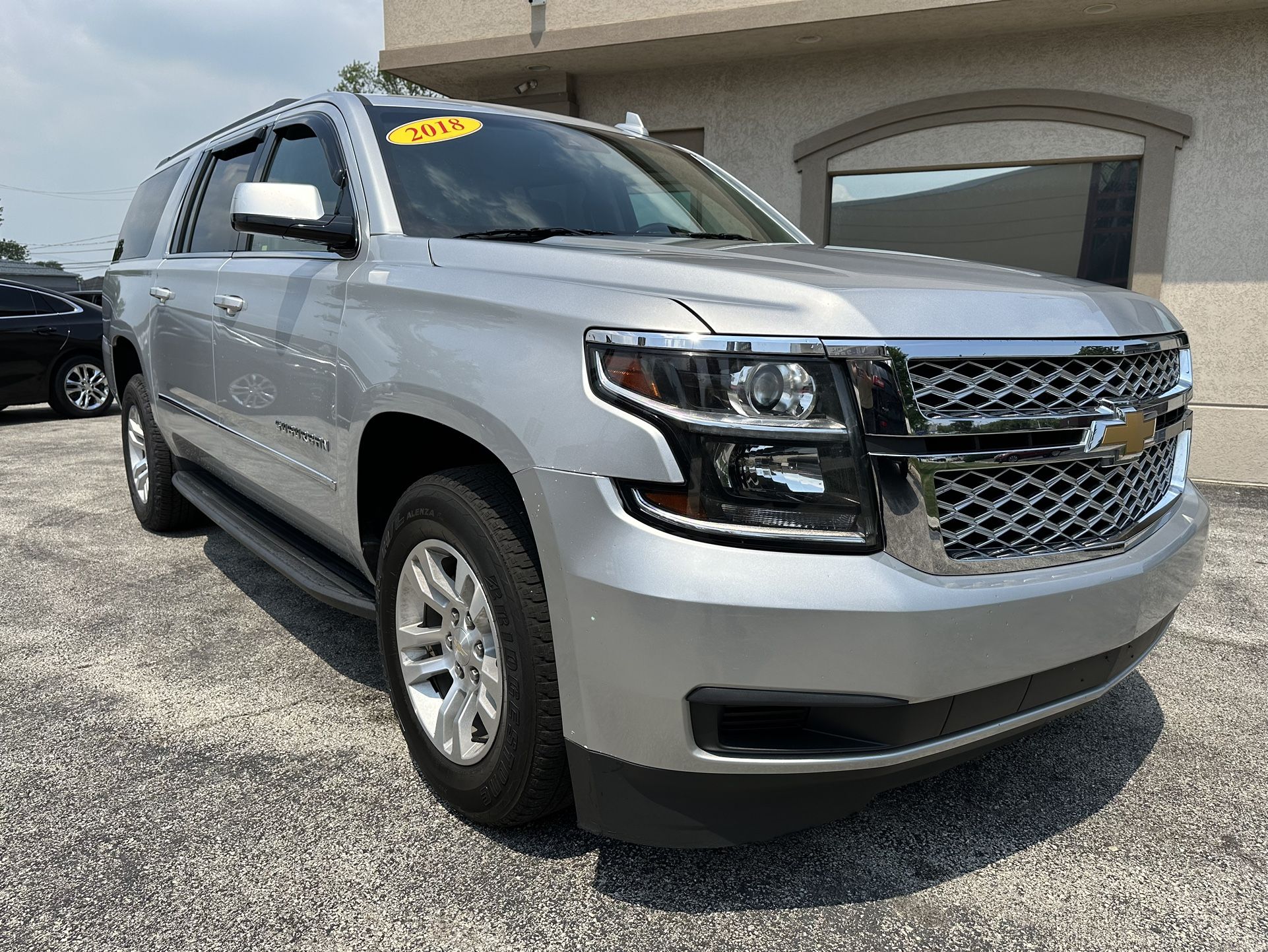 Sitemapcdatahttpsmai2dreferenzcomchevy Suburban 2018 For Sale