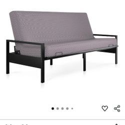 Futon Mattress 