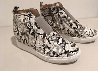 Fashion Sneakers