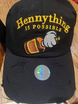 Hats For $10 