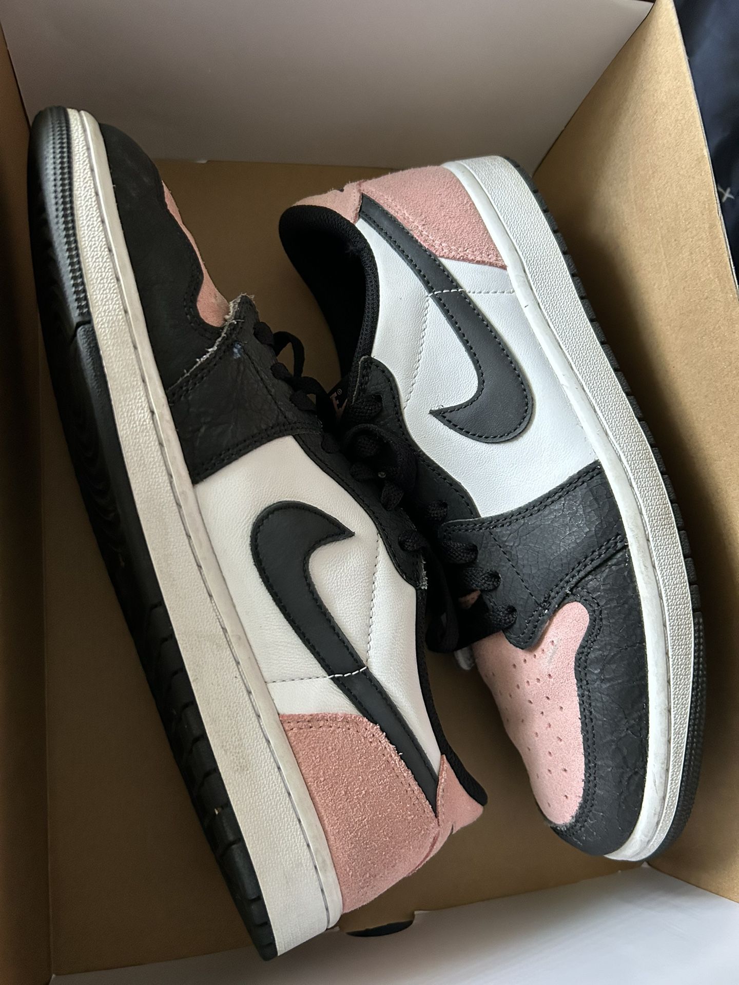 Jordan Low - Size 10