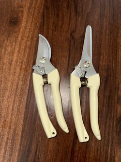 Flower scissors - Gardening Scissors Set