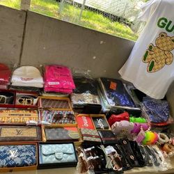 Great Items