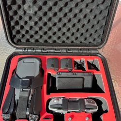 DJI Mavic 3 Fly More bundle 