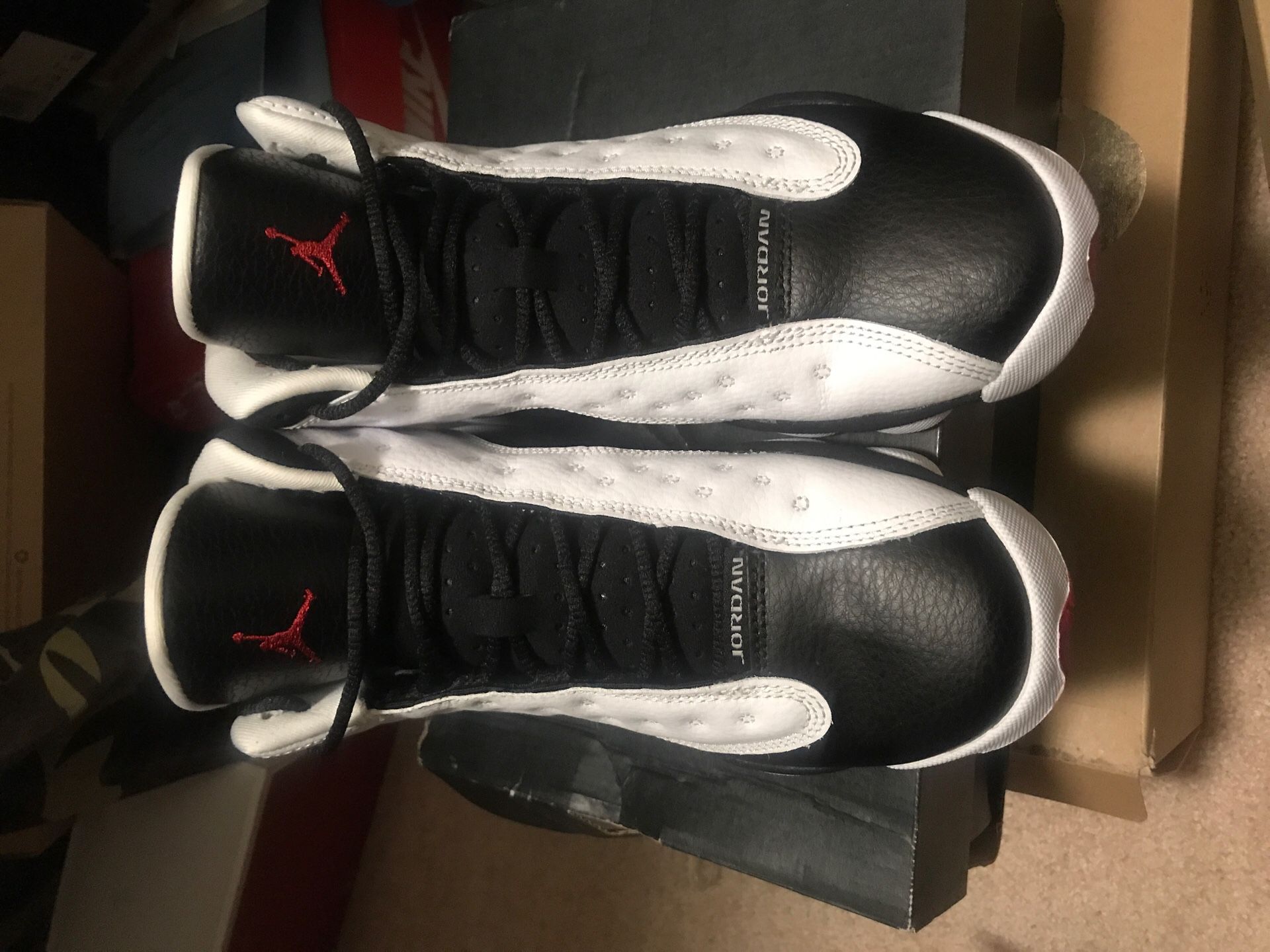 Jordan 13 Size 5.5