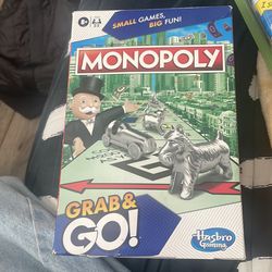 Monopoly GO!