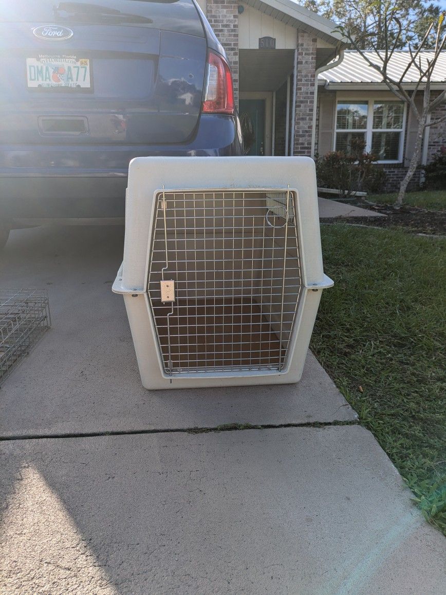 Dog Kennels