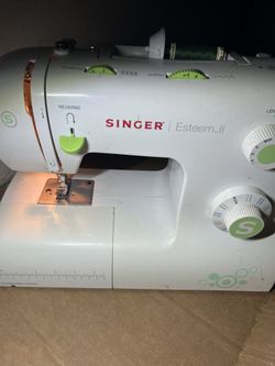 Sewing Machine