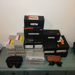 RayBan/Oakley Meta glasses, completely brand new but box open to inspect for defects.