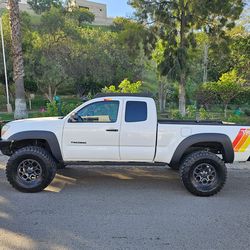2006 Toyota Tacoma