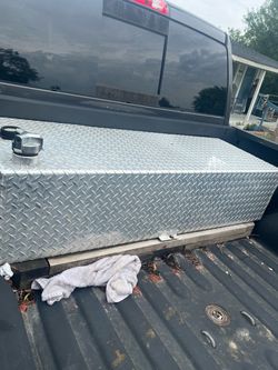 Diesel Tank /price is Firm
