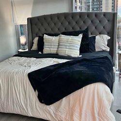 Headboard 