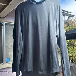 Lululemon Drysense Men’s Hoodies XL