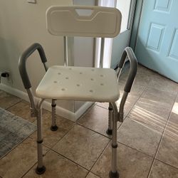 Shower Chair 