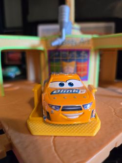 Disney Pixar Cars Bundle Diecast Toy Car