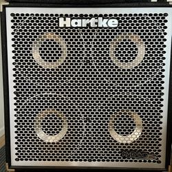 Hartke Hydrive 410 Bass Cabinet