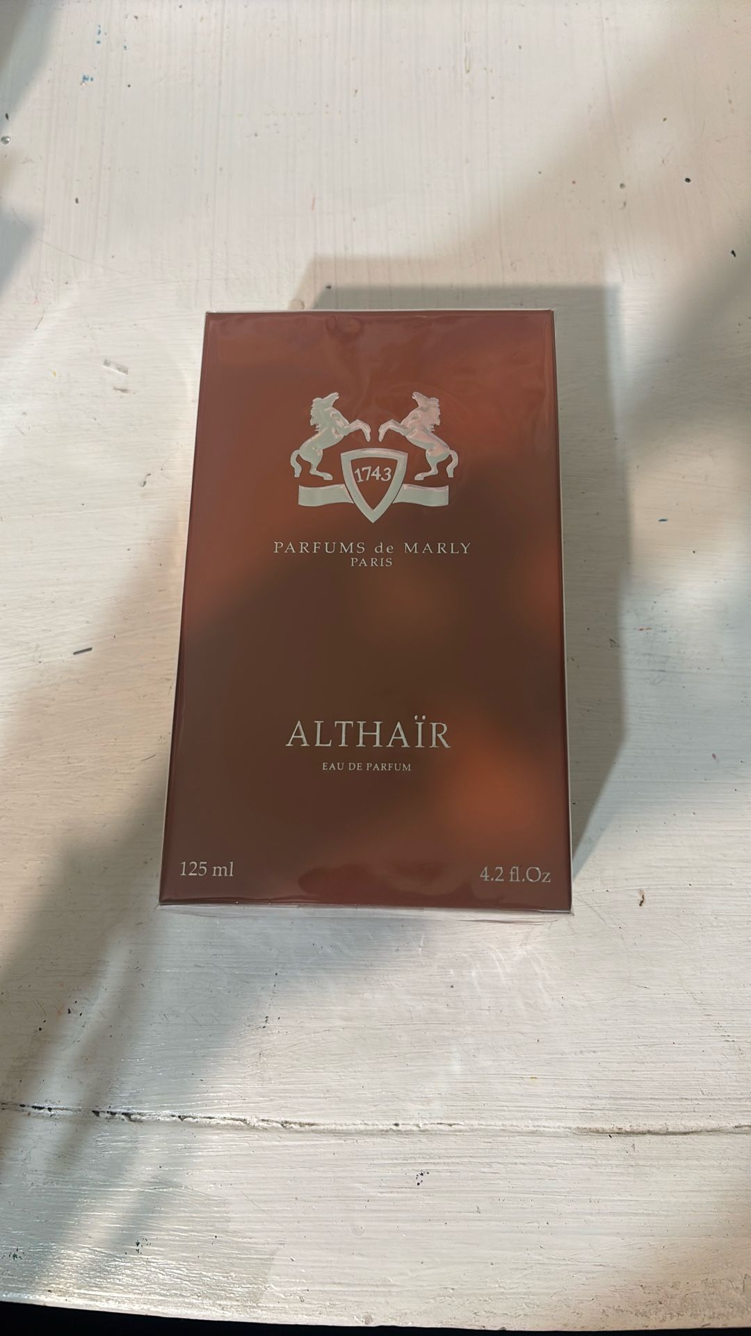 parfums de marly 100ml