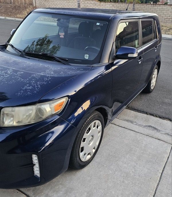 2013 Scion xB