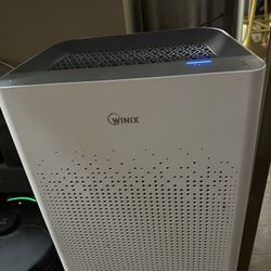 WINIX Air Purifier
