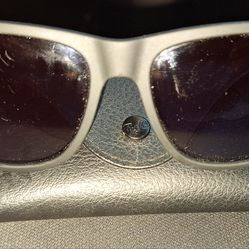 RAY BAN RB41 JUSTIN SUNGLASSES