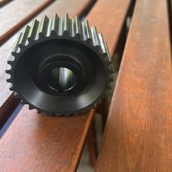Vortech Supercharger Pulley