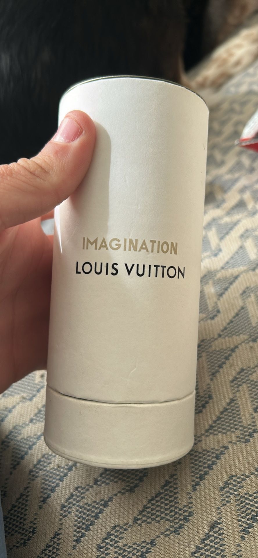 Louis Vuitton Imagination Cologne
