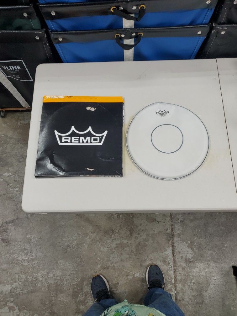 Remo 14" Powerstroke Drum Head