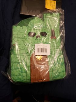 He-man Greyskull Sorceress Funko Pop Backpack