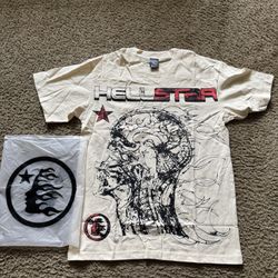 Human Development Hellstar Tee