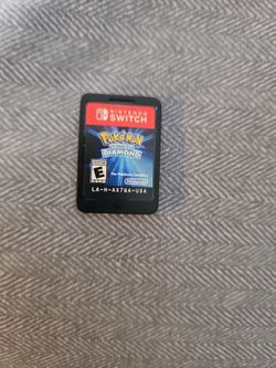 Nintendo Switch Game