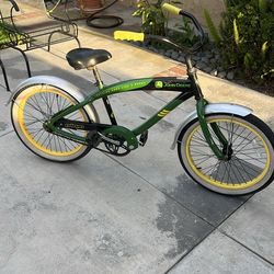 Schwinn type 20” beach cruiser by Nirve