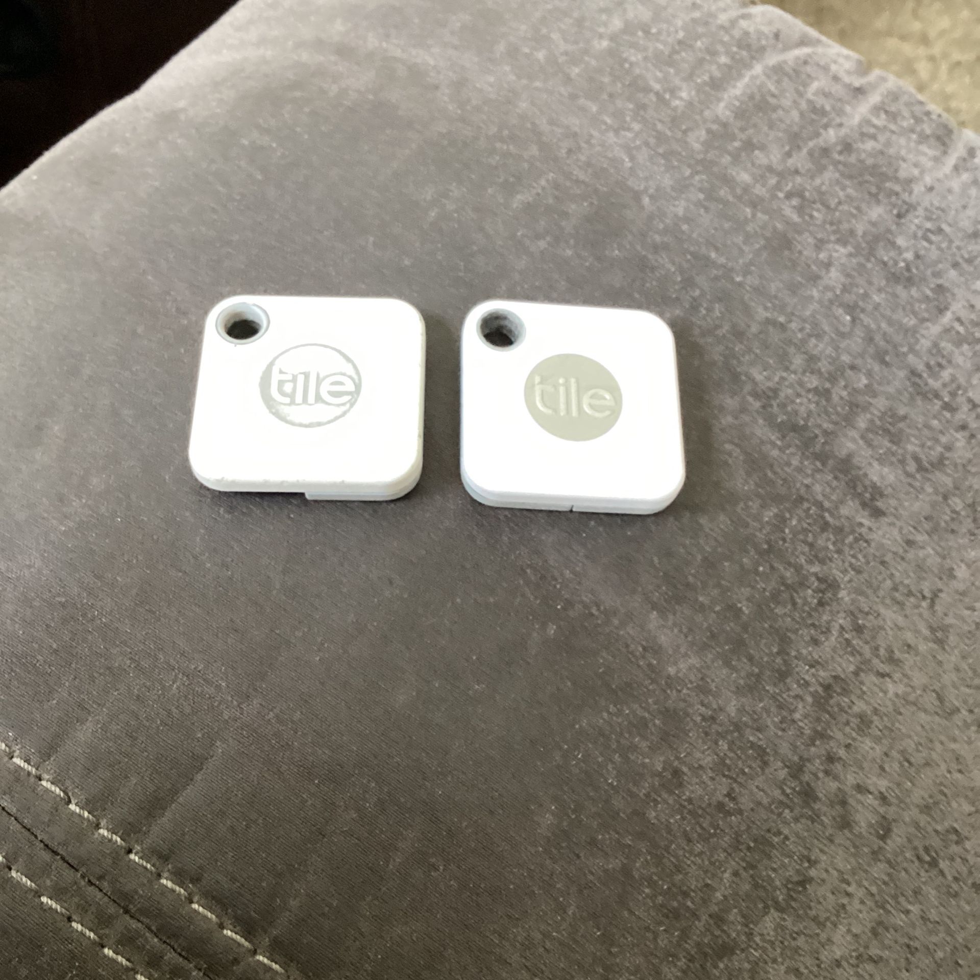 Tile Mate Set Of 2 