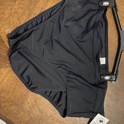 Women’s Swim Bottoms XXL