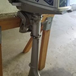 SUZUKI 3.5 3.5hp outboard motor engine marine boat dinghy tender skiff dingy sailboat fishing out board 3.5hp dt3.5 islands harbor emergency