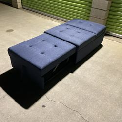 *Free Delivery* Couch Pullout Bed Sleeper Sofa Chair