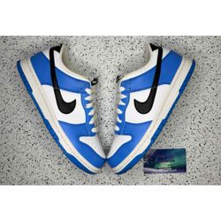 Nike Dunk Low Photo Blue 5 Youth