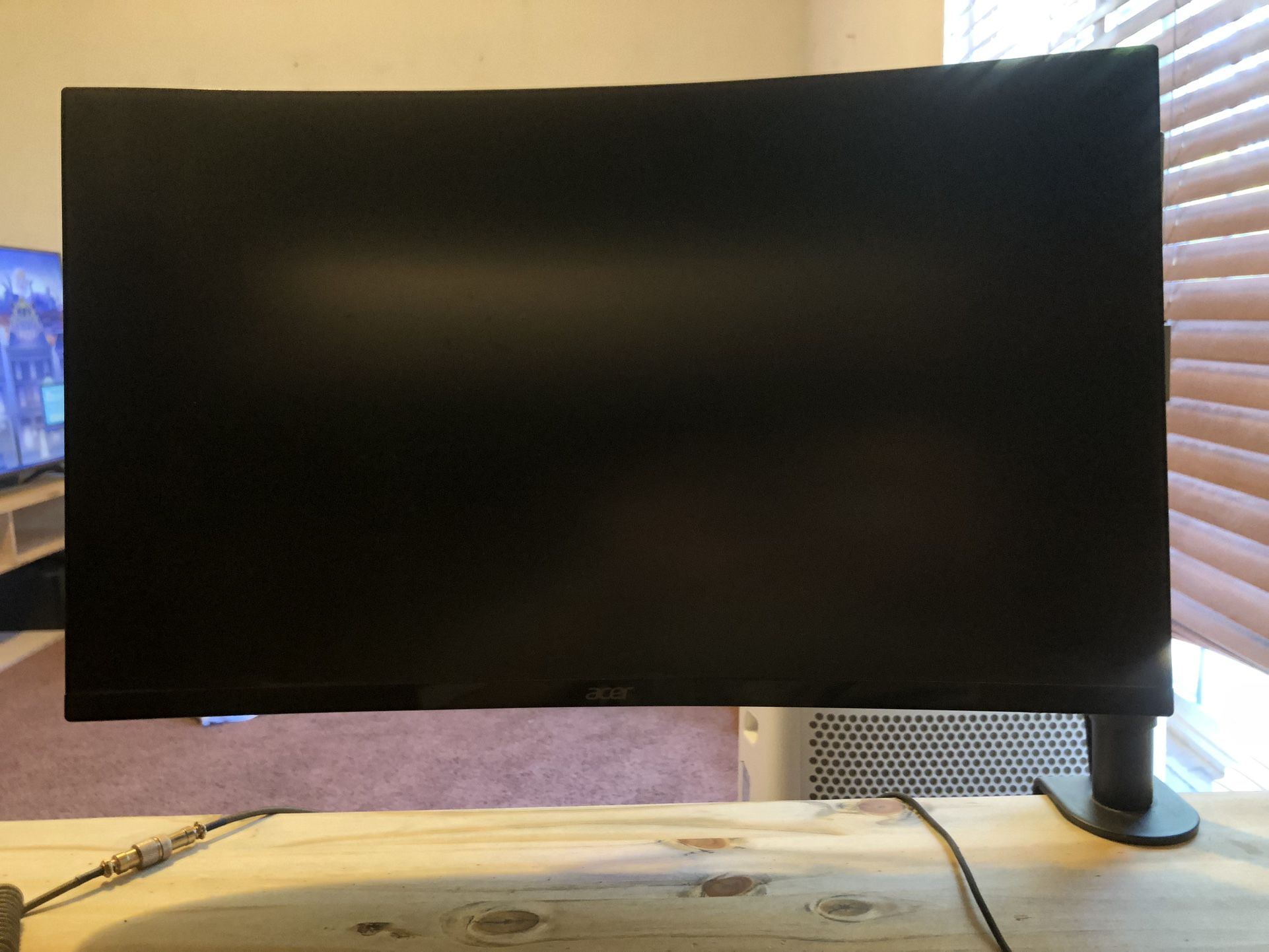 Acer 27in 165hz