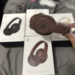 Beats Headphones 