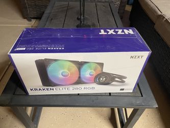 Karken Elite 280GB