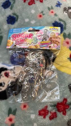 Sugar swaps