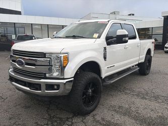 2017 Ford F-350