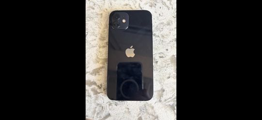 iPhone 12 UNLOCKED