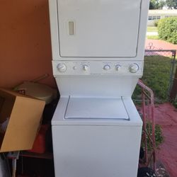 Frigidaire Washer Dryer Combo 