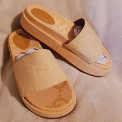 Slides