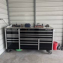 Snap On Box 
