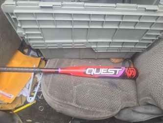 Baseball bat